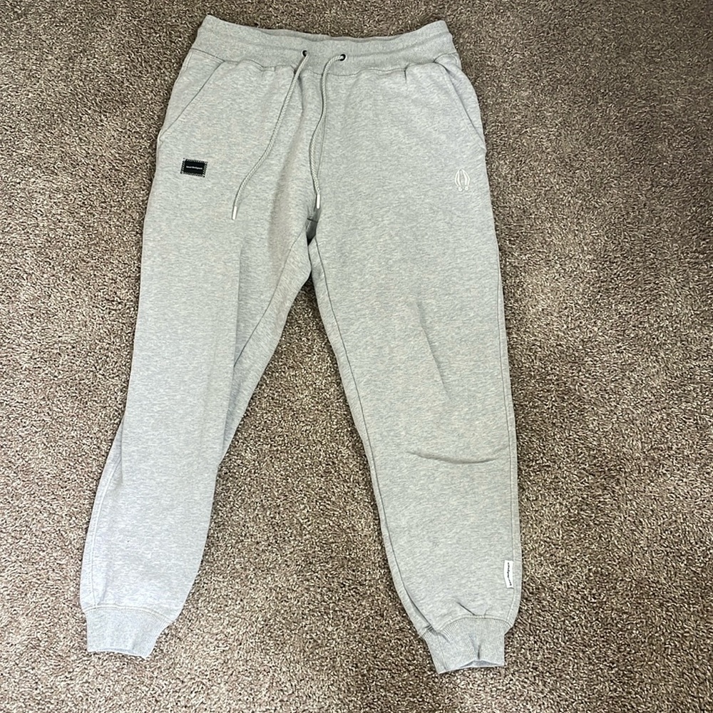 Beardedgoat sweats